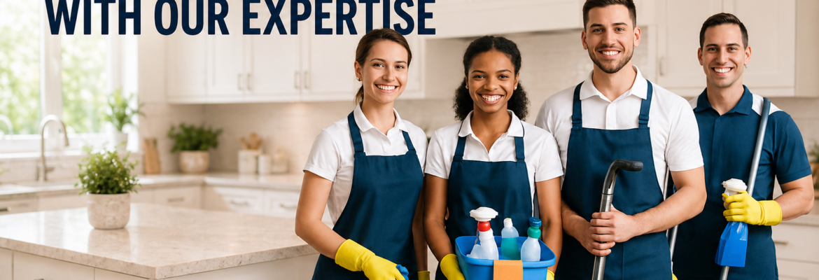 Northside Cleaning Co.