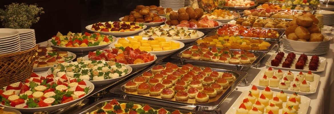Sunrise Catering Services