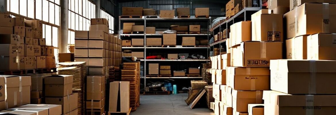 NorthStar Supply Co.